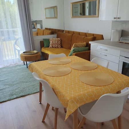 Apartament Comfort Del Mar V Kolberg Exterior foto