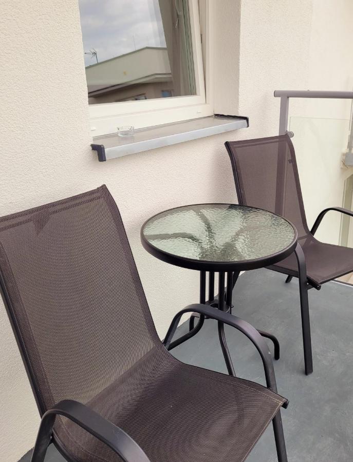 Apartament Comfort Del Mar V Kolberg Exterior foto