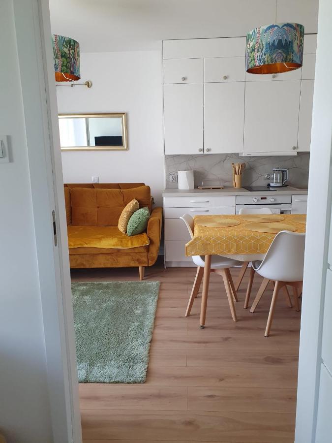 Apartament Comfort Del Mar V Kolberg Exterior foto