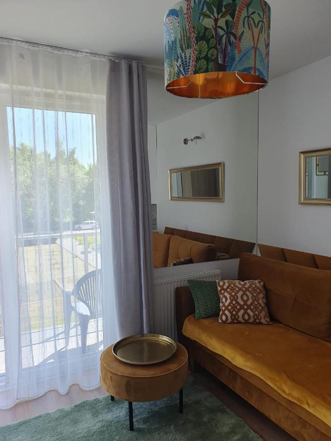 Apartament Comfort Del Mar V Kolberg Exterior foto